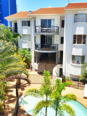  Santalina On Hervey Bay  Херви Бей